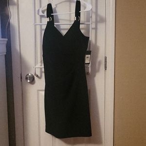 A cute dress a New one